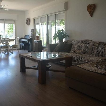 Chalet Con Piscina A 1 Kilometro De La Playa Cartagena Ngoại thất bức ảnh