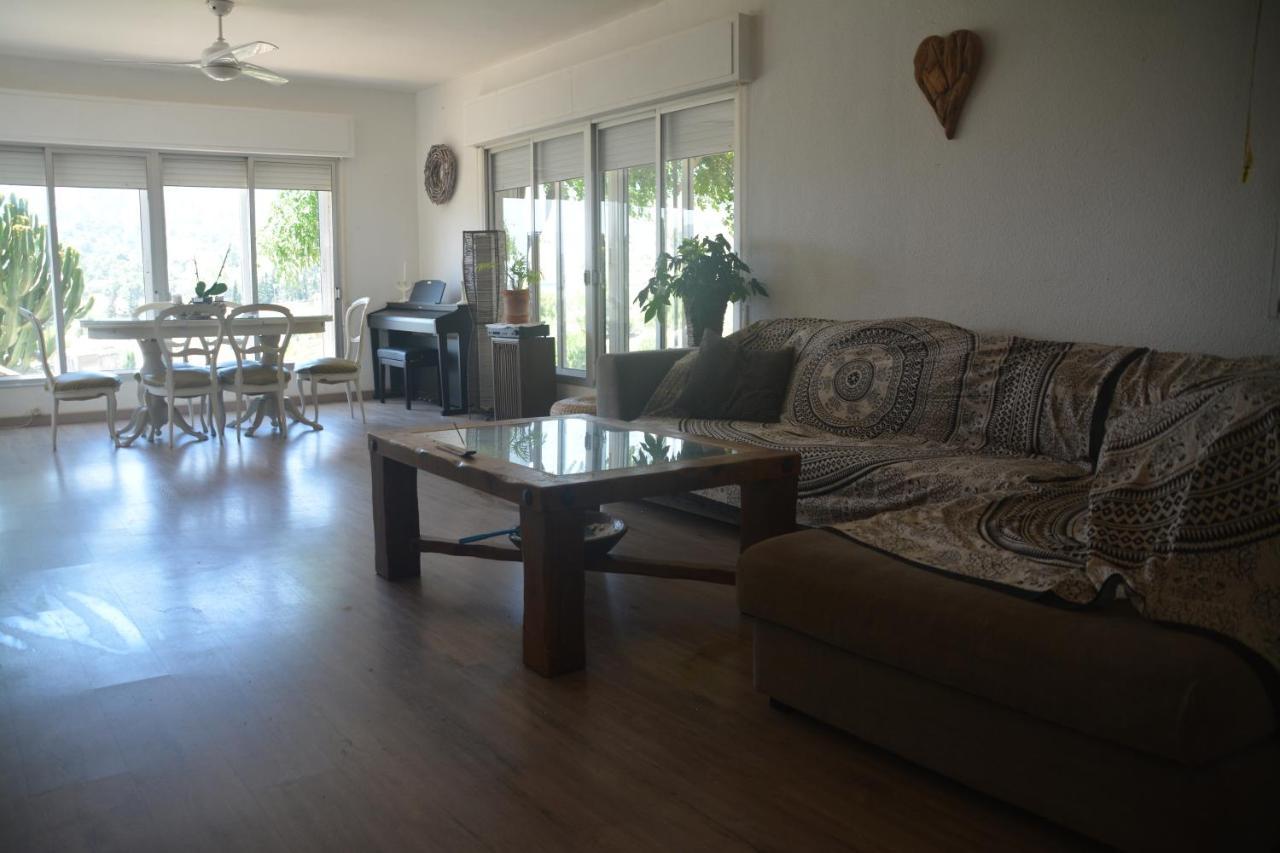 Chalet Con Piscina A 1 Kilometro De La Playa Cartagena Ngoại thất bức ảnh