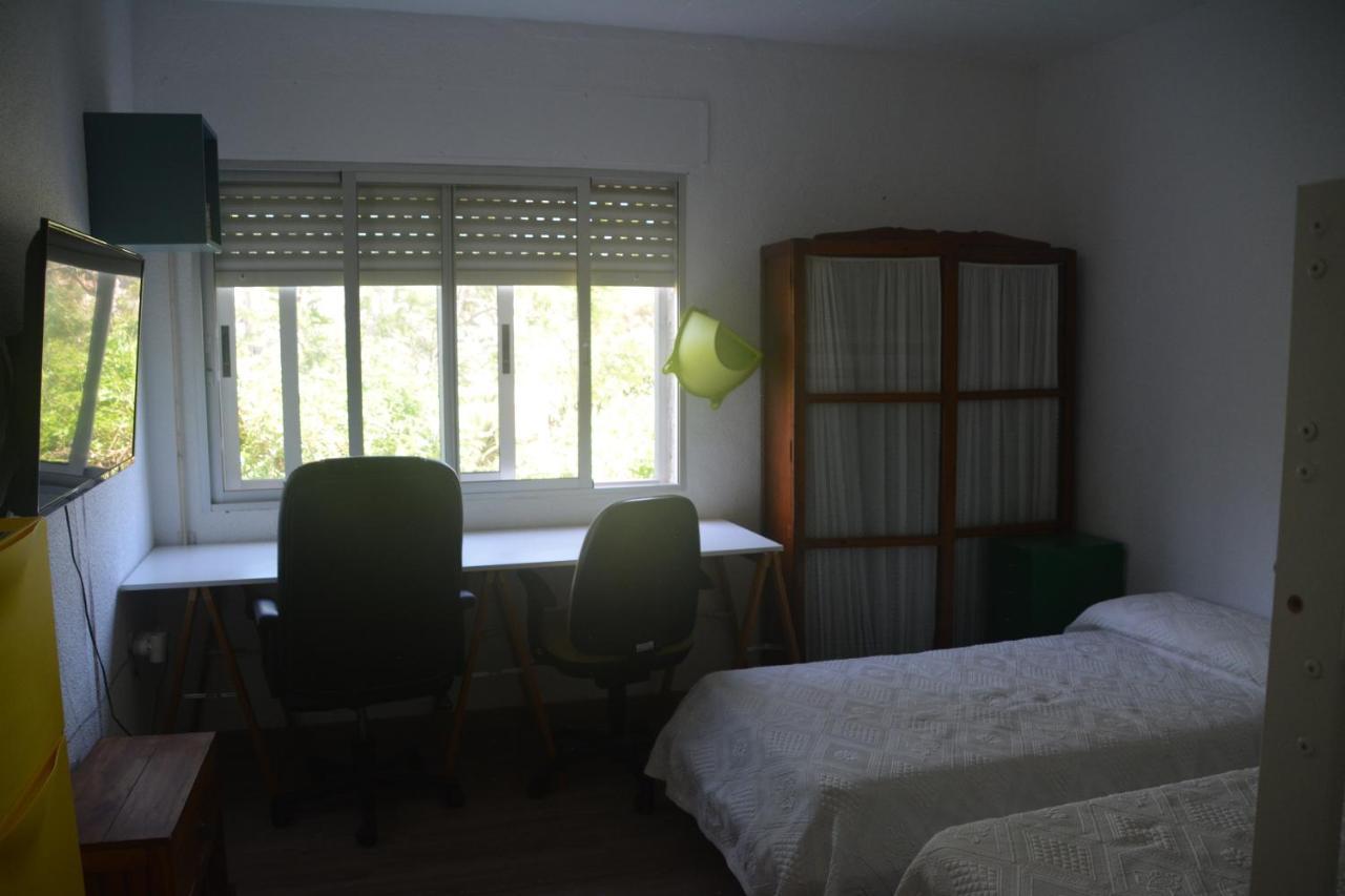 Chalet Con Piscina A 1 Kilometro De La Playa Cartagena Ngoại thất bức ảnh