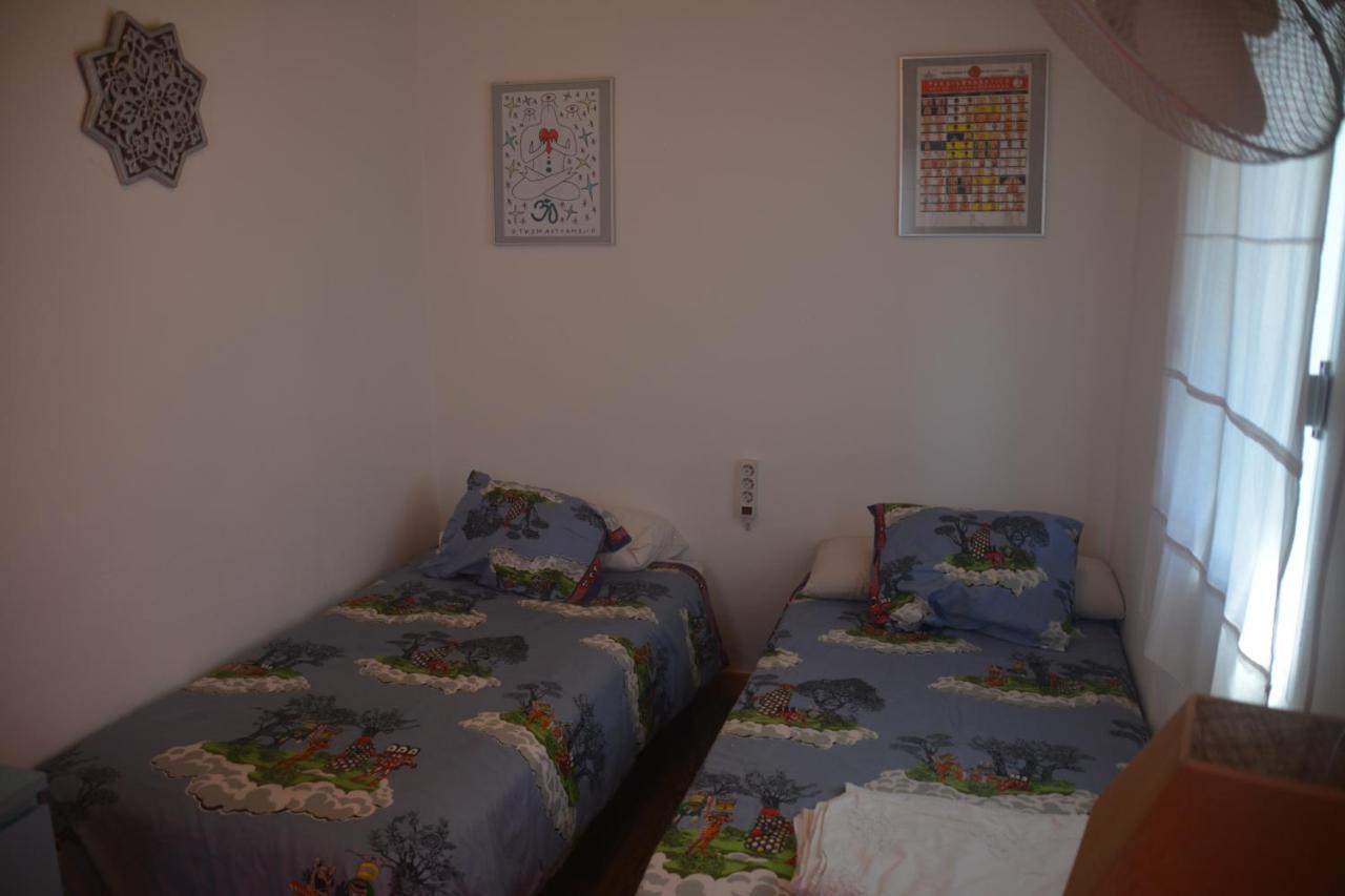 Chalet Con Piscina A 1 Kilometro De La Playa Cartagena Ngoại thất bức ảnh