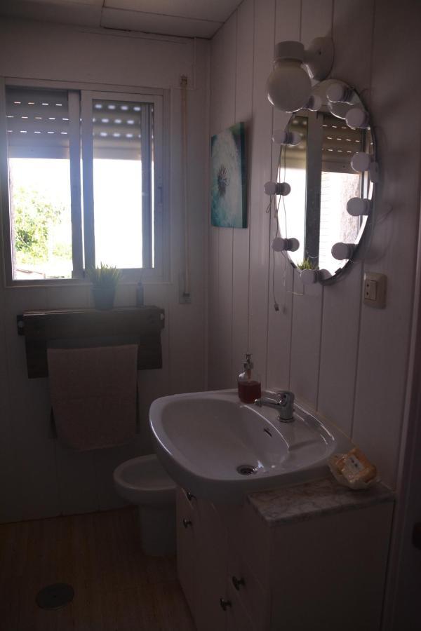 Chalet Con Piscina A 1 Kilometro De La Playa Cartagena Ngoại thất bức ảnh
