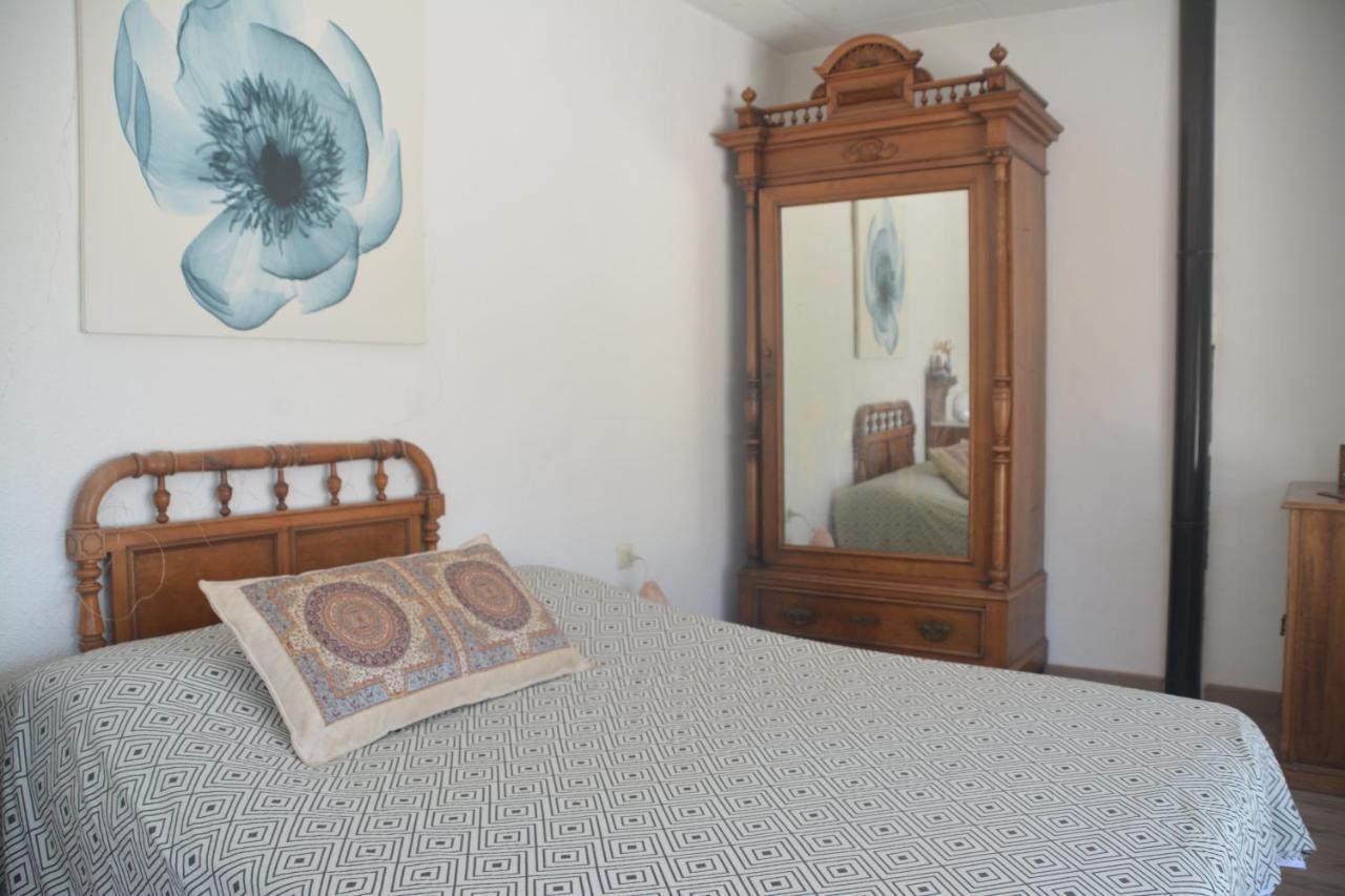 Chalet Con Piscina A 1 Kilometro De La Playa Cartagena Ngoại thất bức ảnh